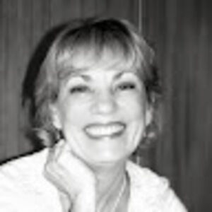 Meet your Posher, Jillian